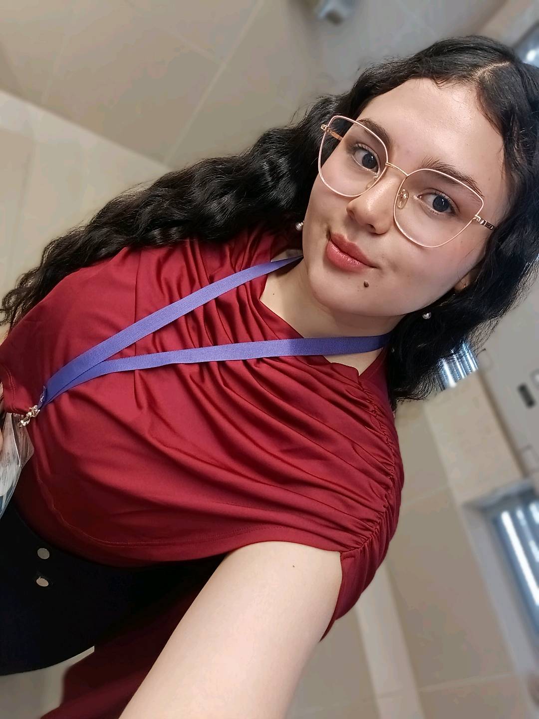 Live on LivCam — Valen