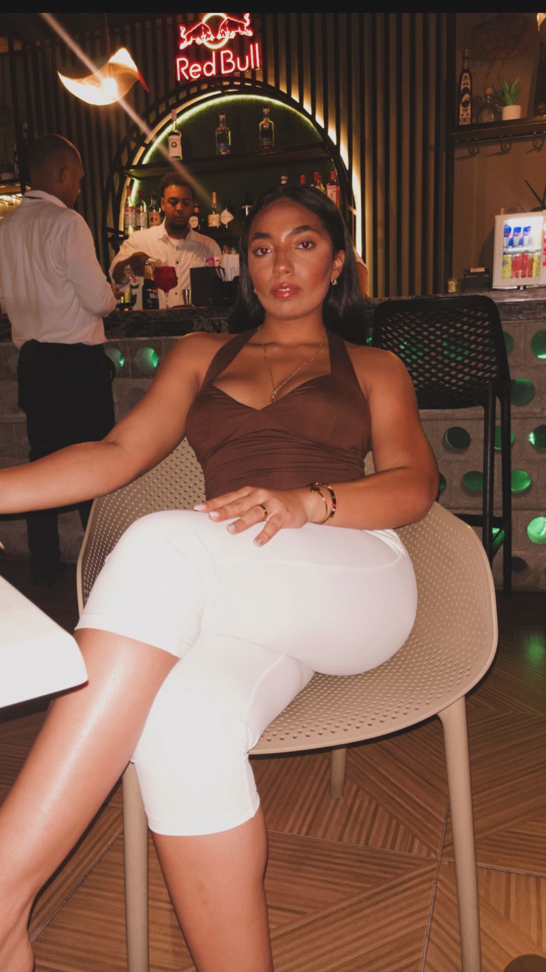 Live on LivCam — Sashaa